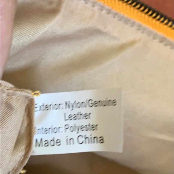 Handbag purse shoulder tote - Picture 7 of 10